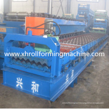 Cold Panel Formed Steel Framing Machine